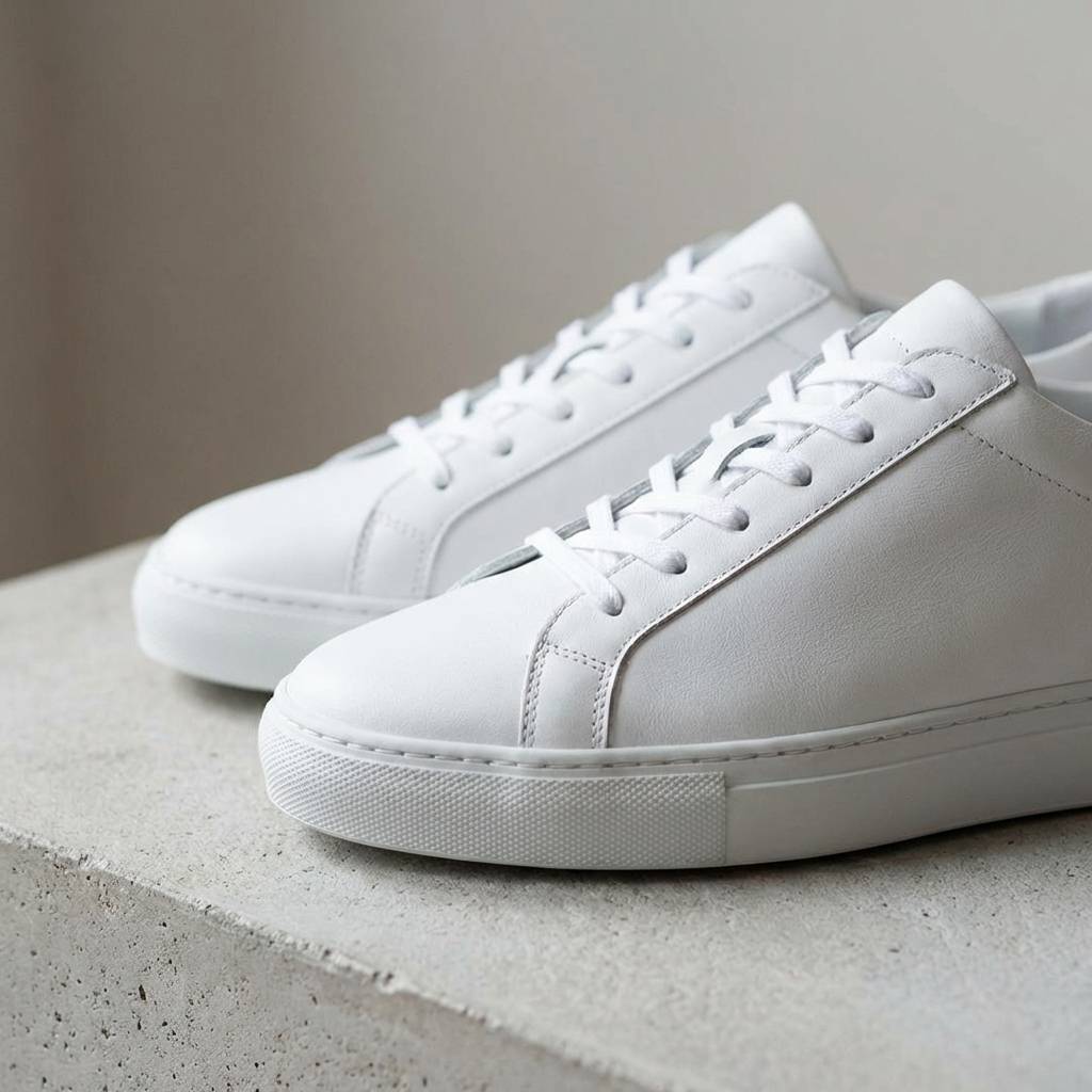 Кроссовки и кеды