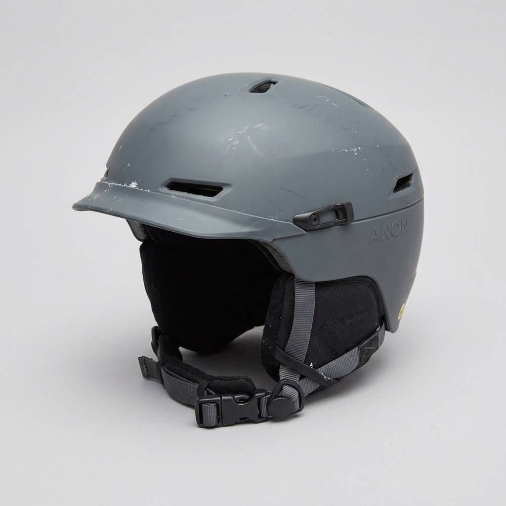 Шлемы для сноуборда