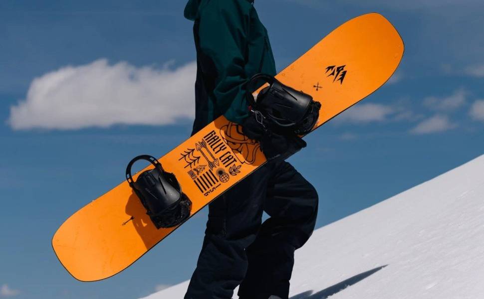 Сноуборды