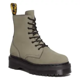 Ботинки Dr Martens Jadon Nickel Wp