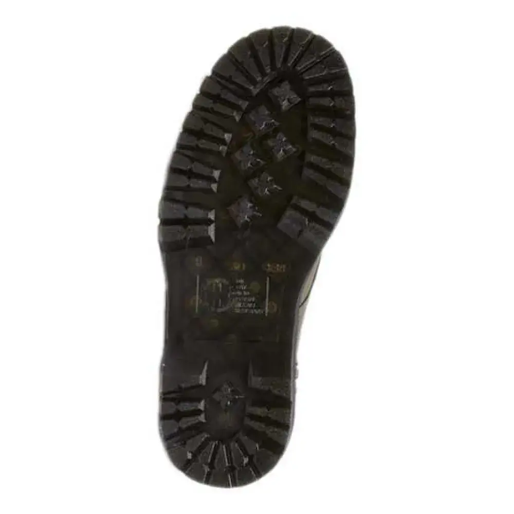 Ботинки Dr Martens Jadon Nickel Wp