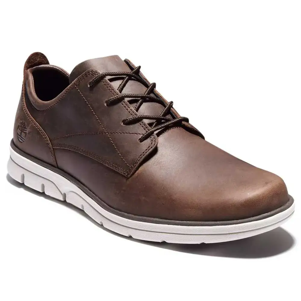 Туфли Timberland Bradstreet Plain Toe Oxford