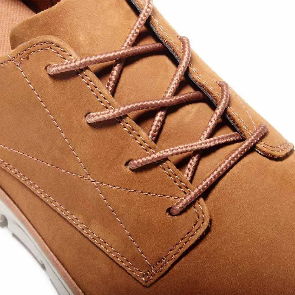 Туфли Timberland Bradstreet Plain Toe Oxford
