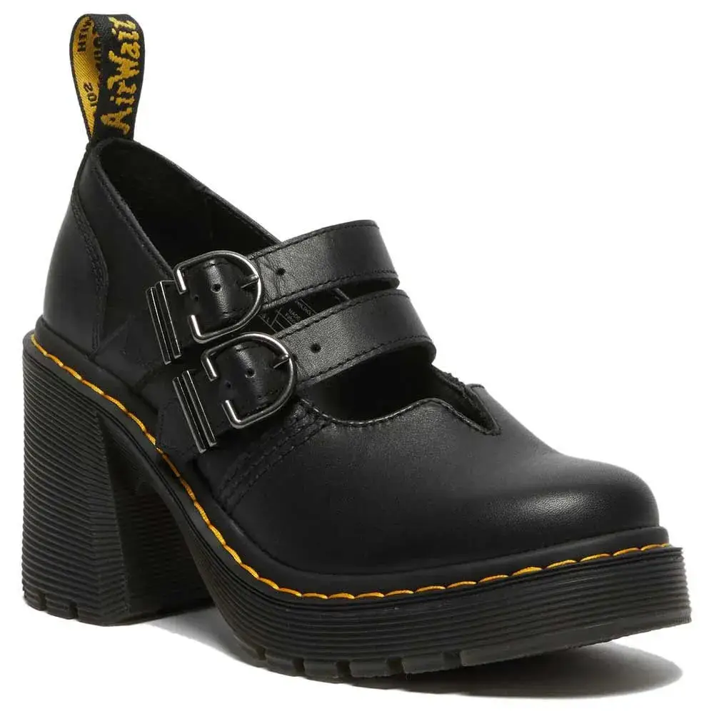 Ботинки Dr Martens Eviee