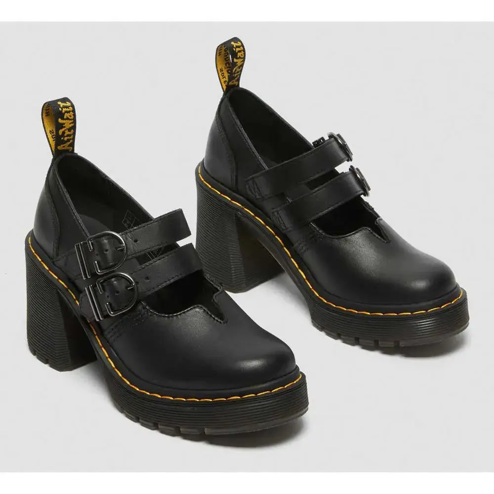 Ботинки Dr Martens Eviee