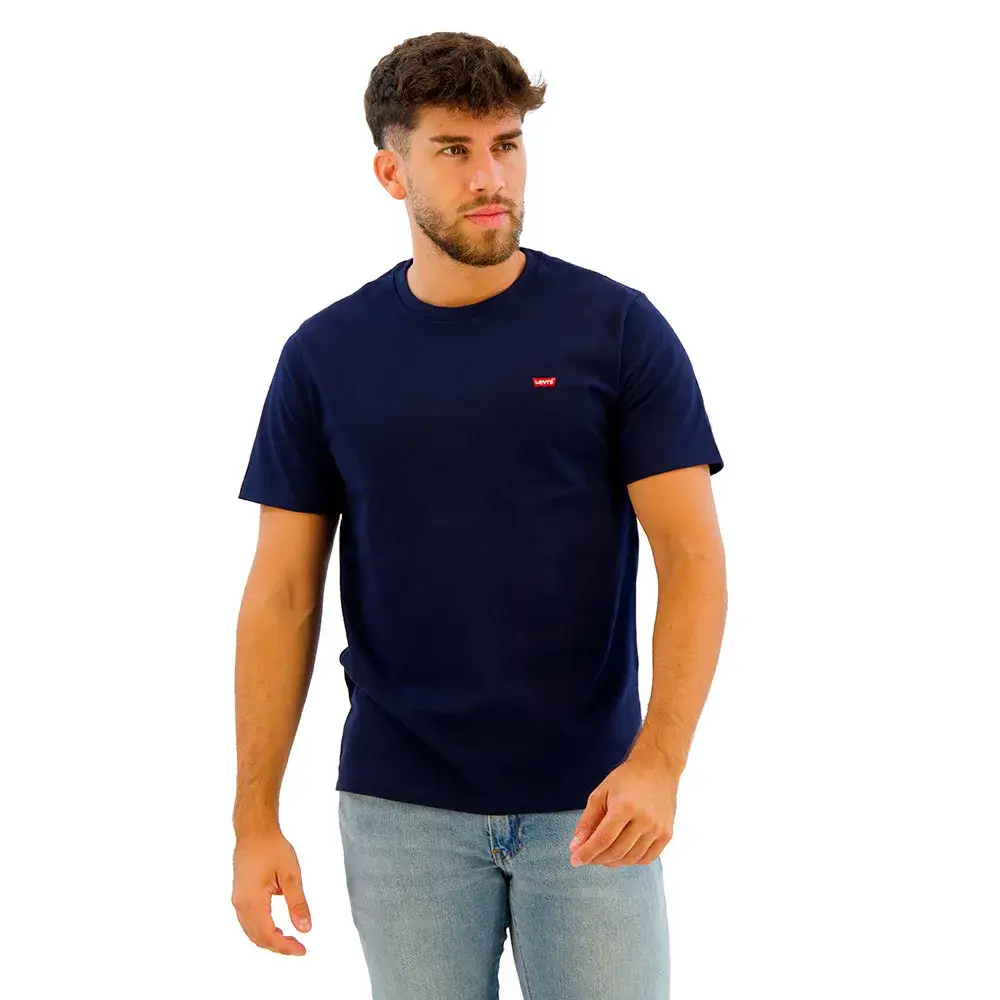 Levi´s ® Оригинальная футболка с коротким рукавом