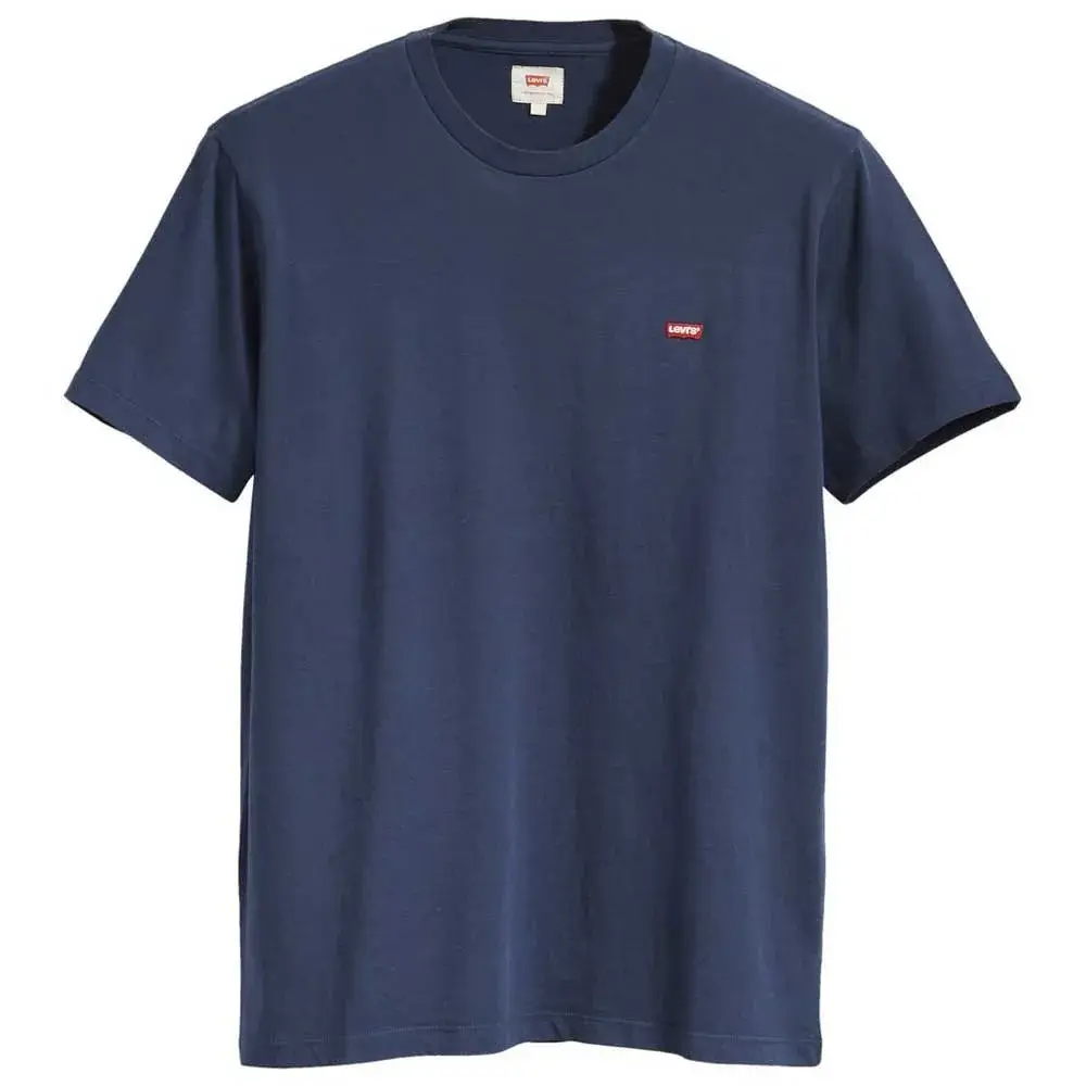 Levi´s ® Оригинальная футболка с коротким рукавом