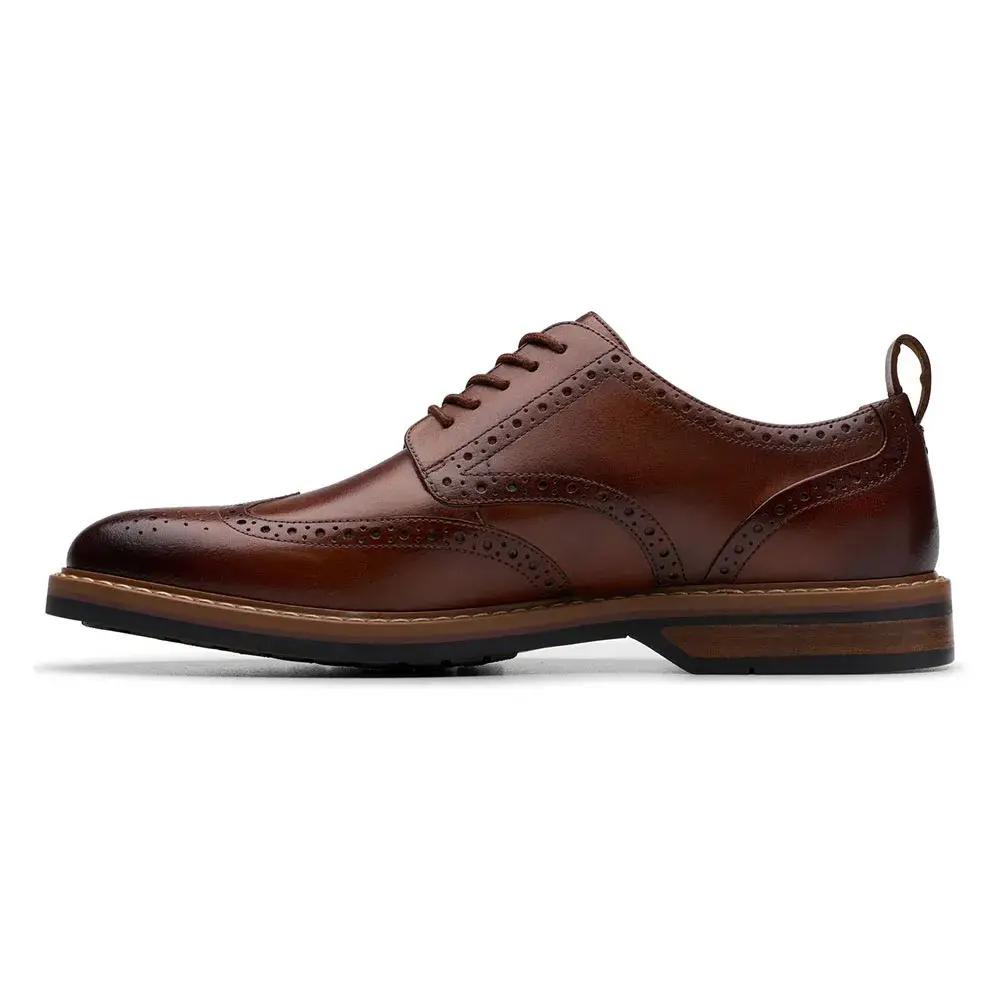 Обувь Clarks Aldwin Limit