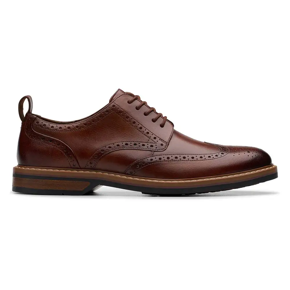 Обувь Clarks Aldwin Limit