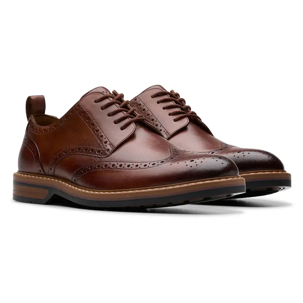 Обувь Clarks Aldwin Limit