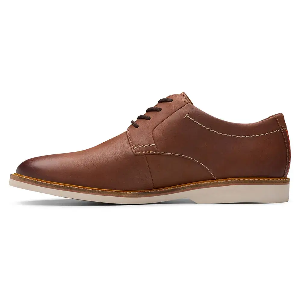 Ботинки Clarks Atticus Light Lace