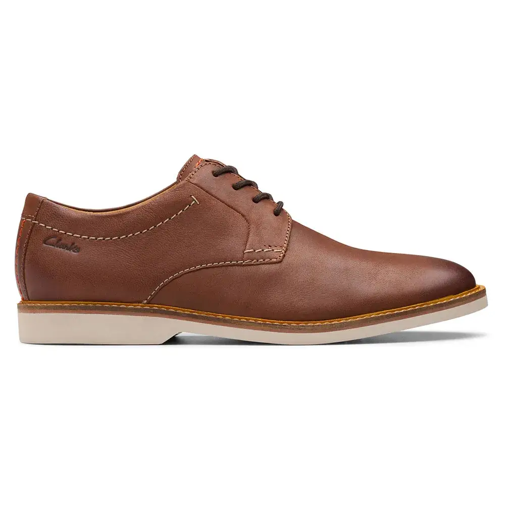 Ботинки Clarks Atticus Light Lace