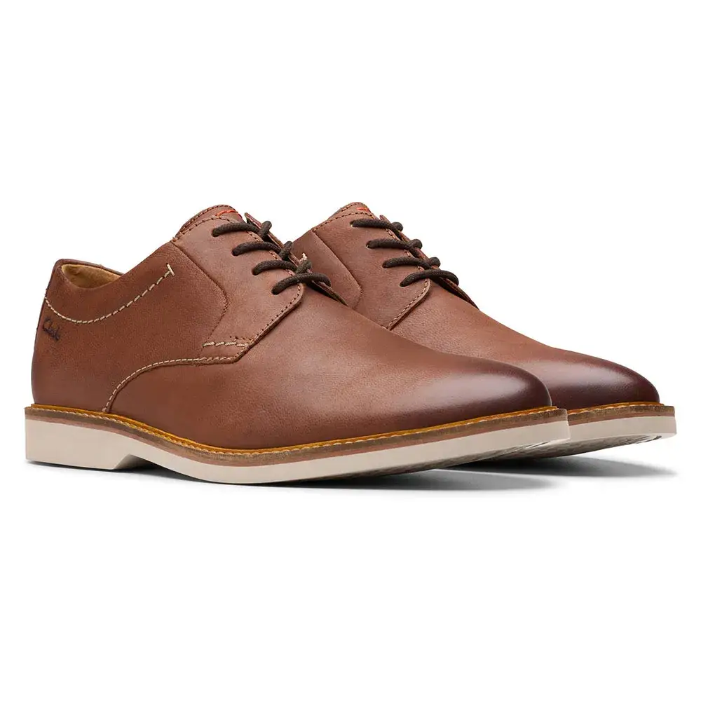 Ботинки Clarks Atticus Light Lace