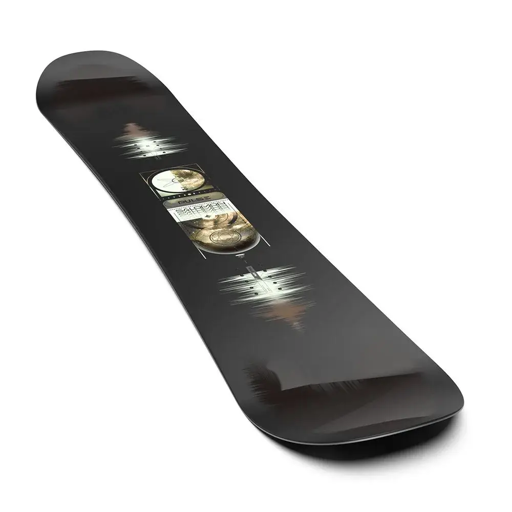 Сноуборд Salomon Pulse