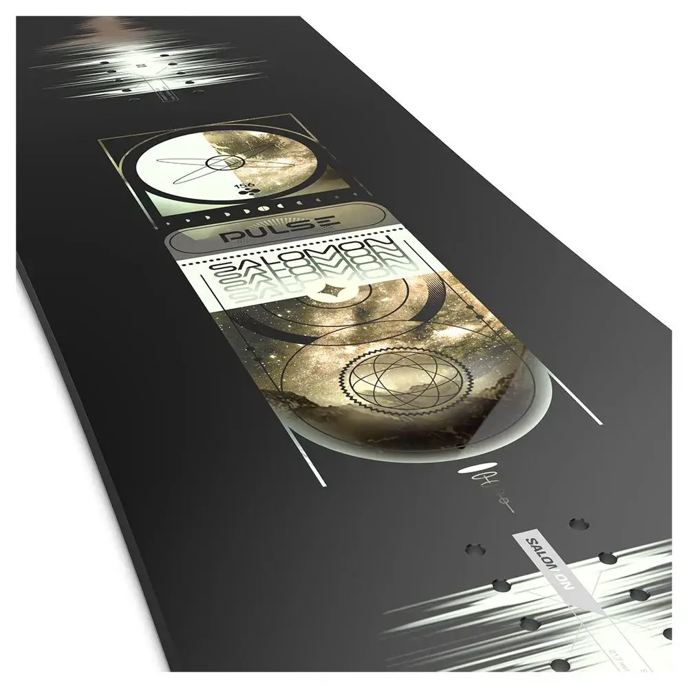 Сноуборд Salomon Pulse