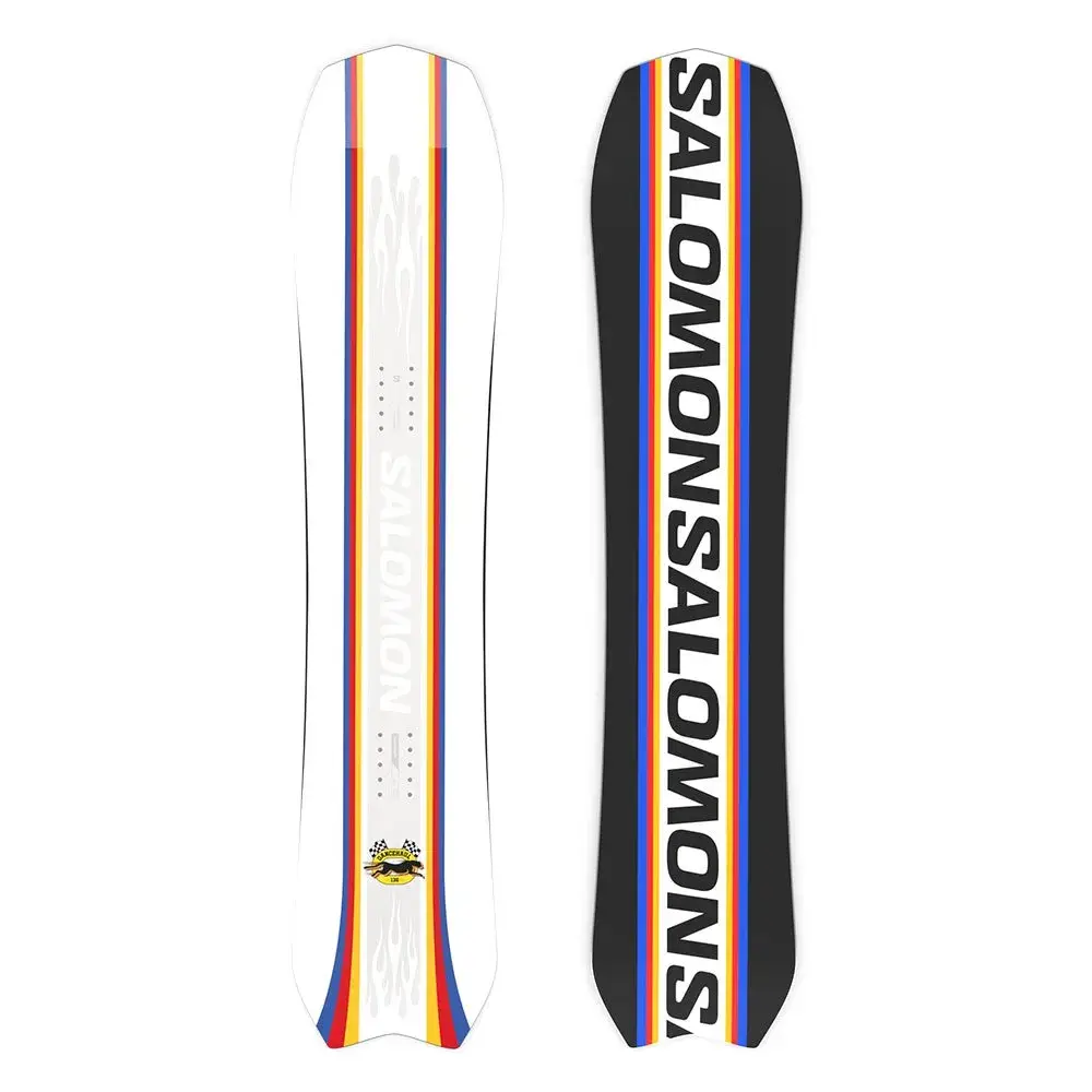 Сноуборд Salomon Dancehaul Grom junior