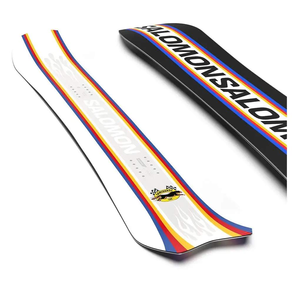 Сноуборд Salomon Dancehaul Grom junior