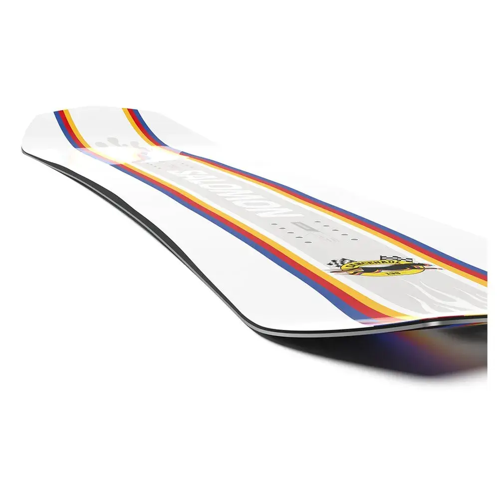 Сноуборд Salomon Dancehaul Grom junior