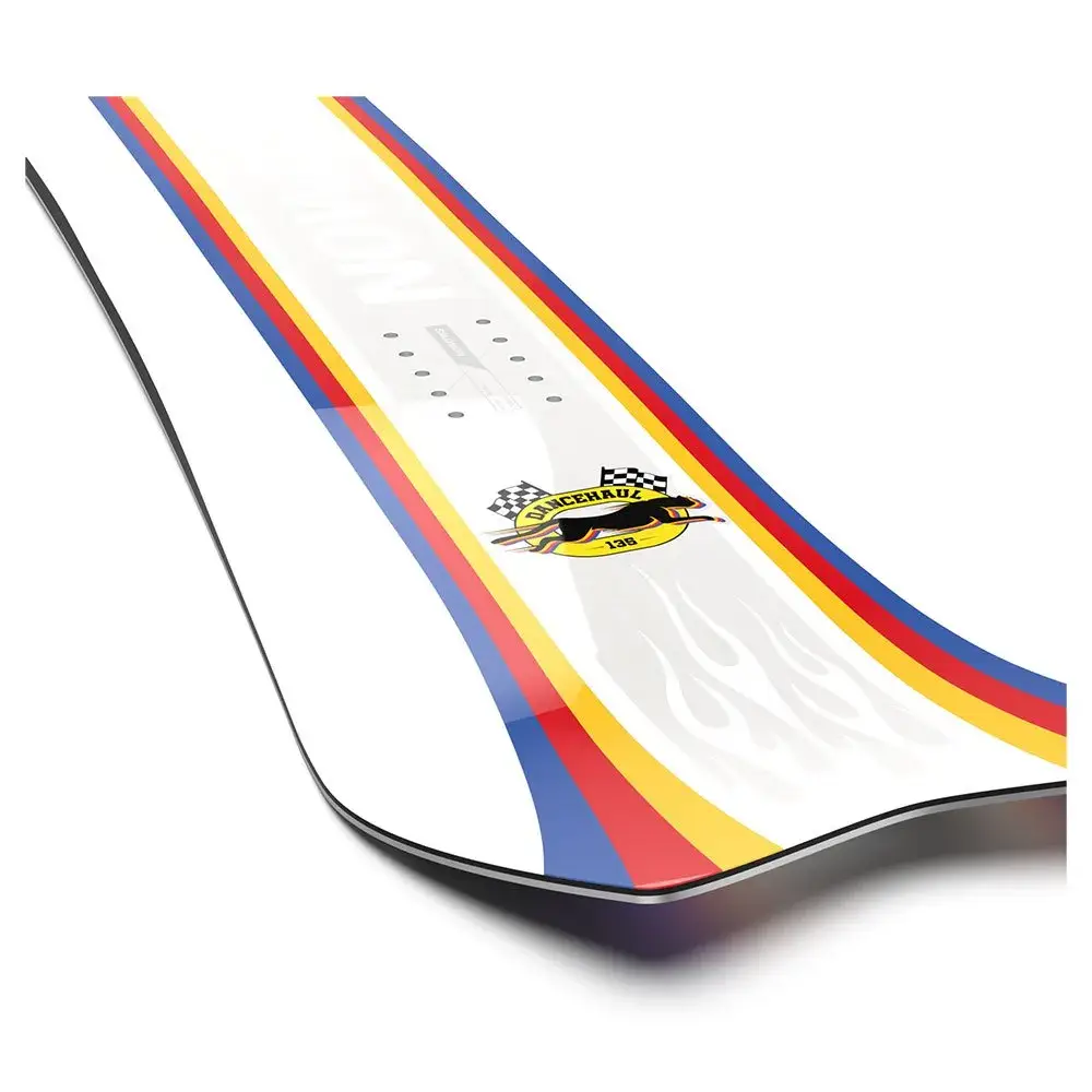 Сноуборд Salomon Dancehaul Grom junior