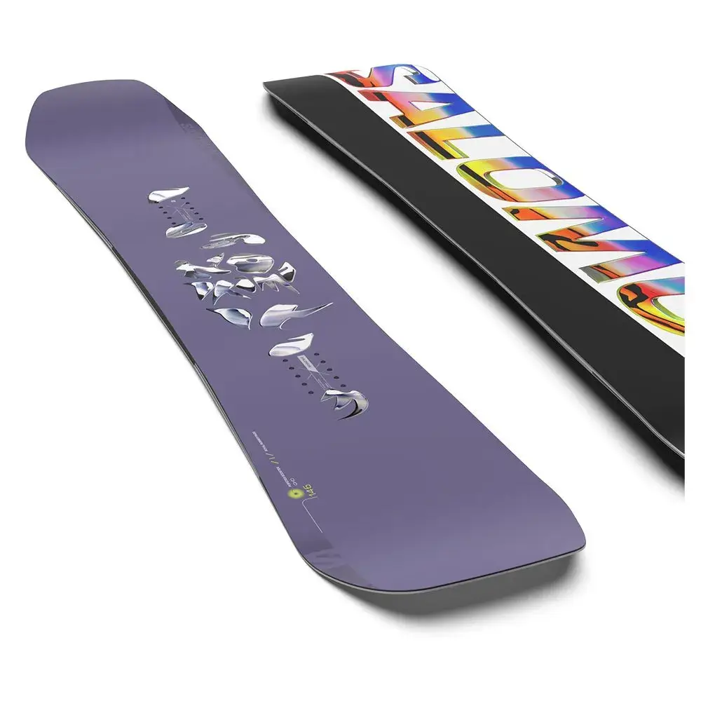 Женский сноуборд Salomon No Drama