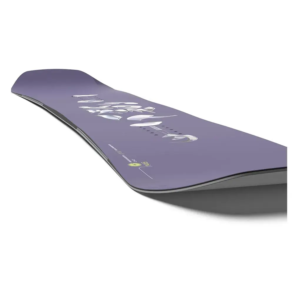 Женский сноуборд Salomon No Drama