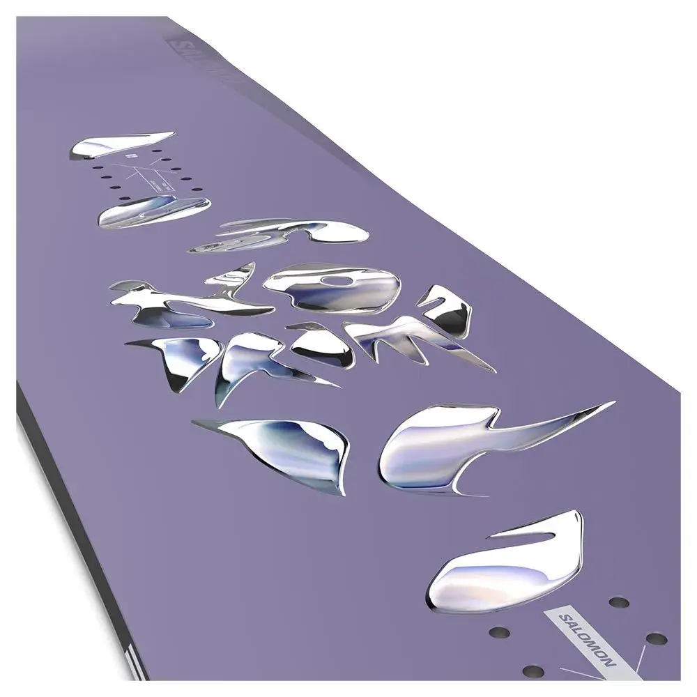 Женский сноуборд Salomon No Drama