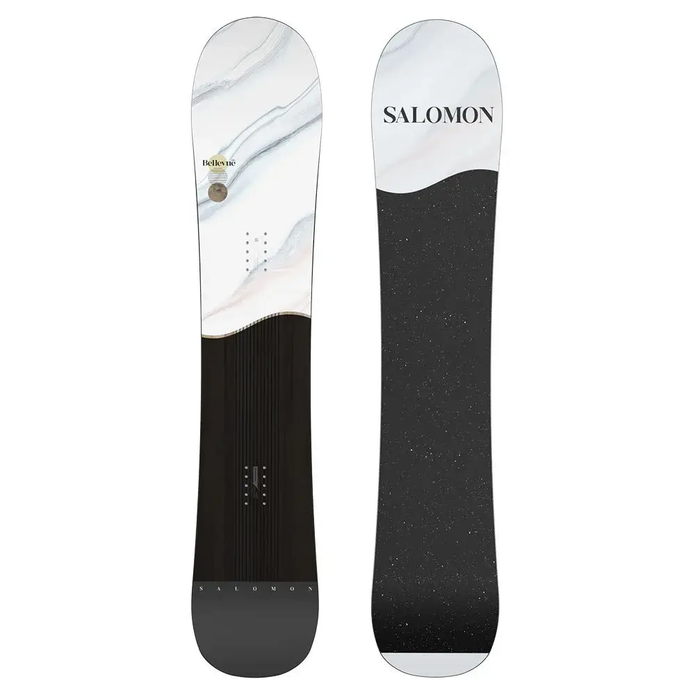 Сноуборд Salomon Bellevue женский