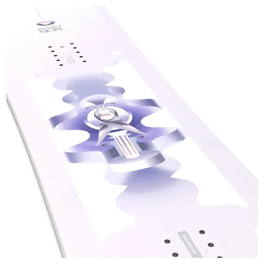 Сноуборд Salomon Lotus женский