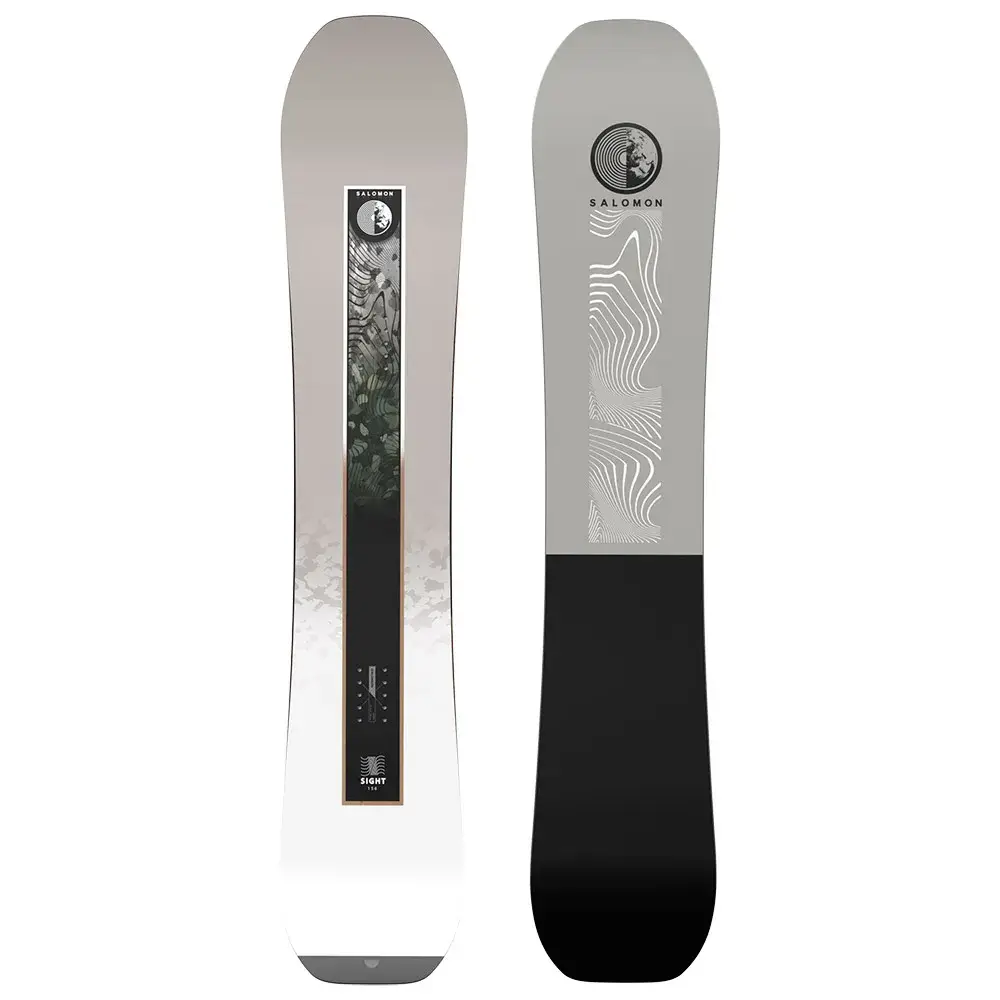 Сноуборд Salomon Sight