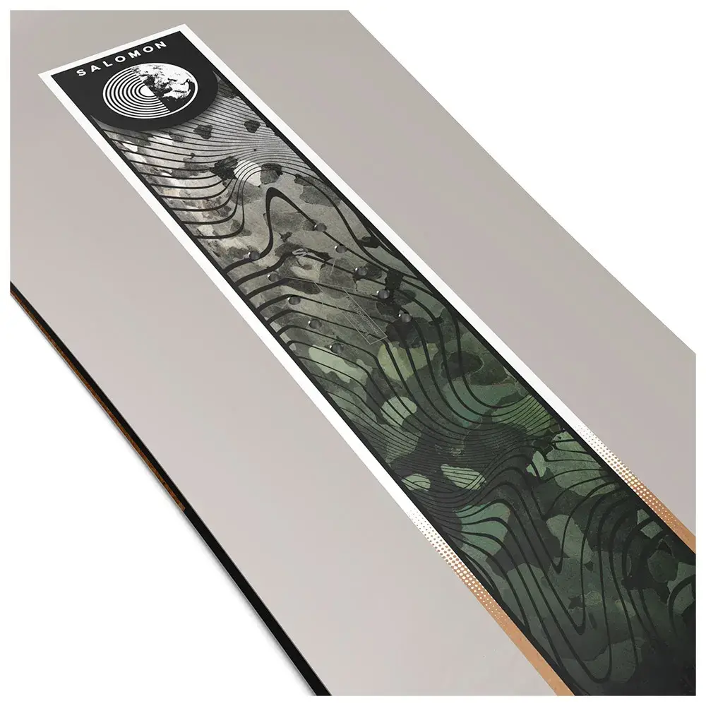 Сноуборд Salomon Sight