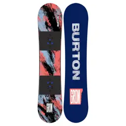 Burton Grom Camber детский сноуборд