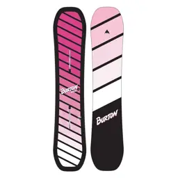 Burton Smalls детский сноуборд