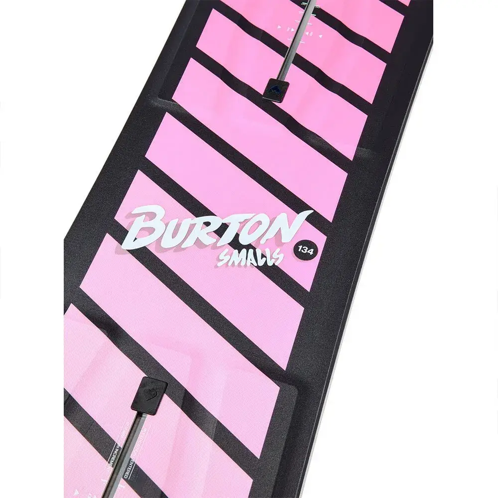 Burton Smalls детский сноуборд