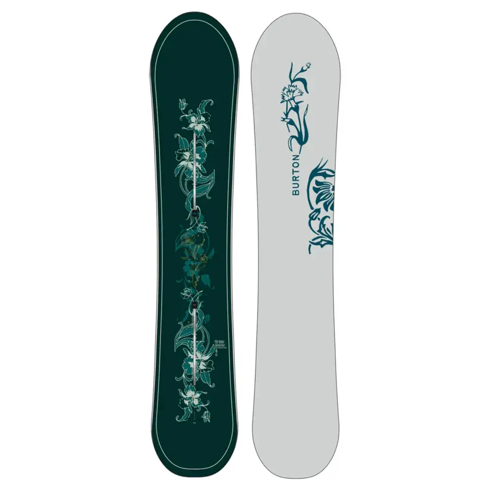 Сноуборд Burton Counterbalance