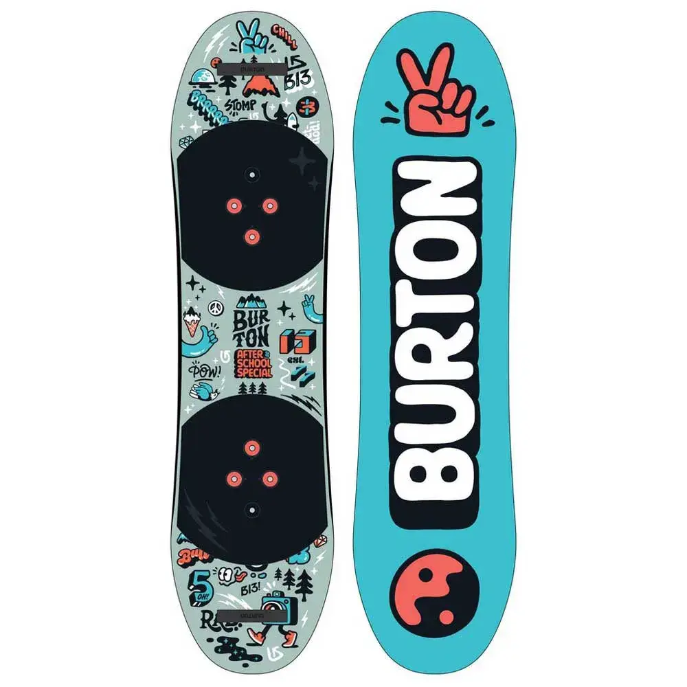 Burton After School Special детский сноуборд