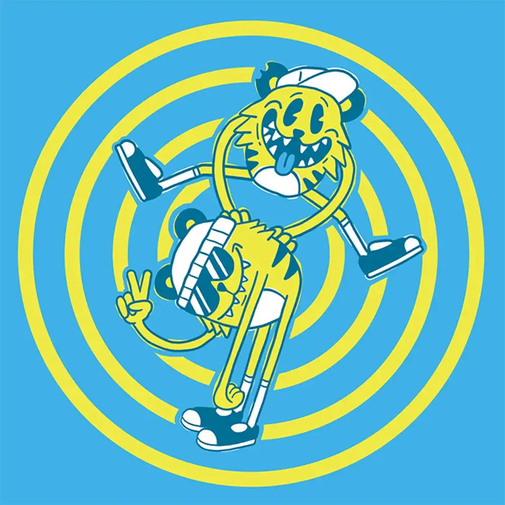 Сноуборд Nidecker Scamp+Bng Magic