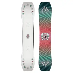 Сноуборд Jones Tweaker женский