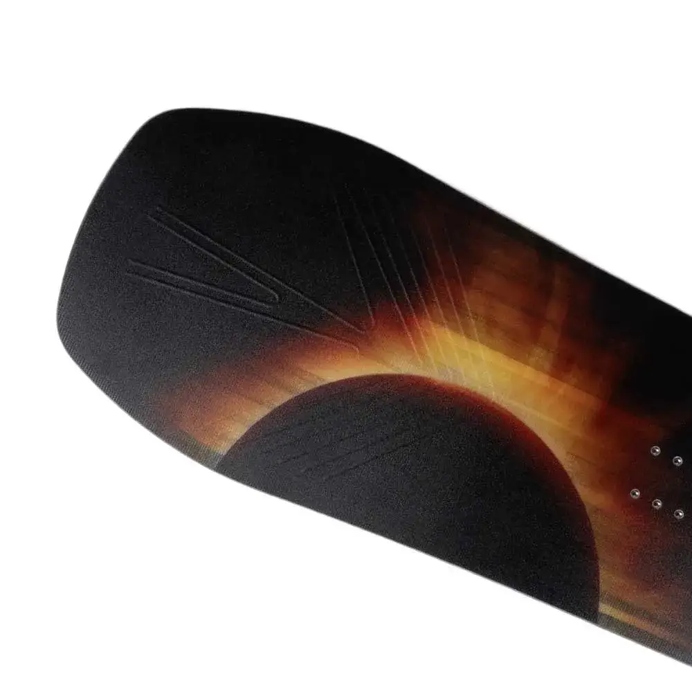 Never Summer Proto T3 Eclipse сноуборд