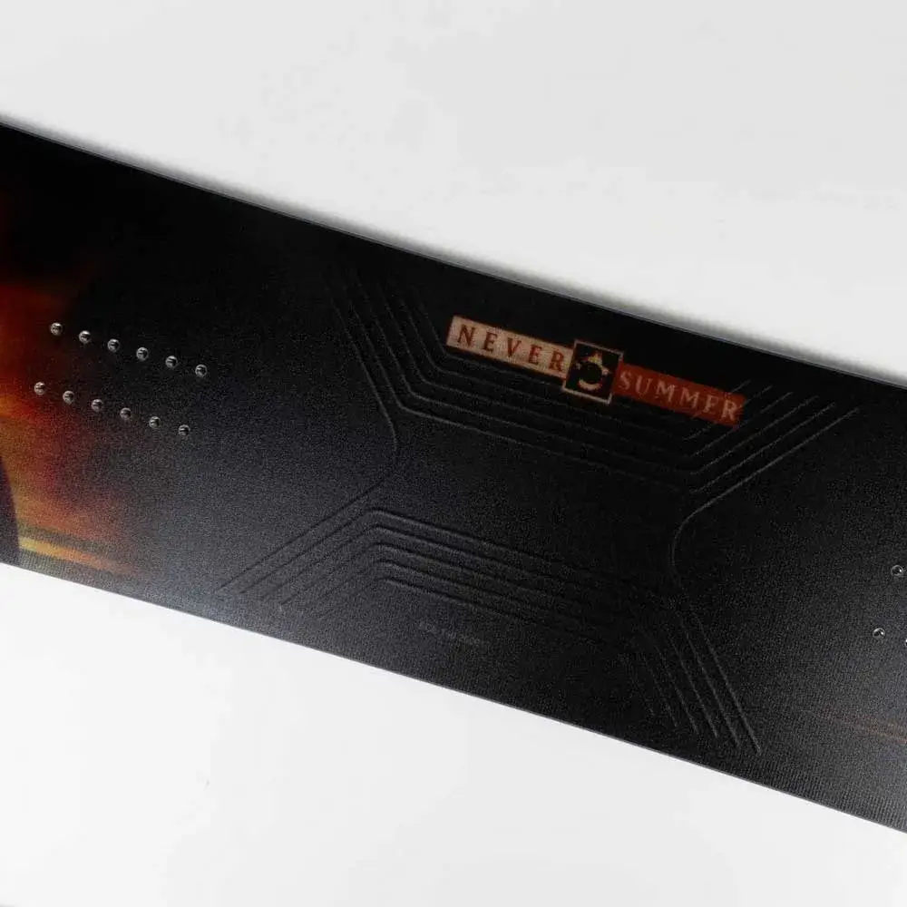 Never Summer Proto T3 Eclipse сноуборд