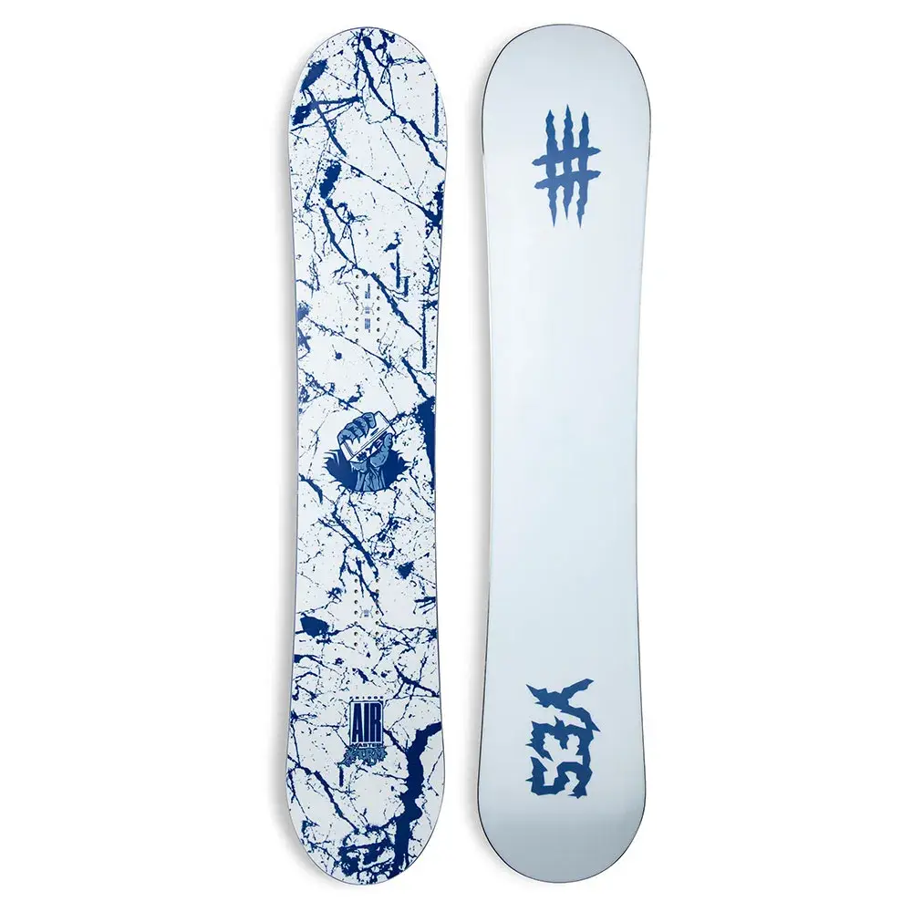 Yes. Airmaster xtrm холодильник 3D сноуборд