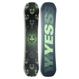 Yes. Shifter xtrm eiki 3d сноуборд