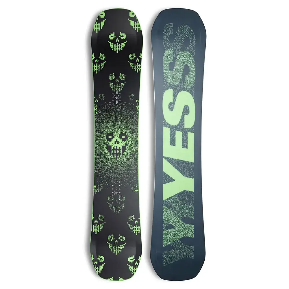 Yes. Shifter xtrm eiki 3d сноуборд