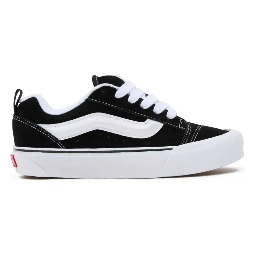 Кроссовки Vans Knu Skool