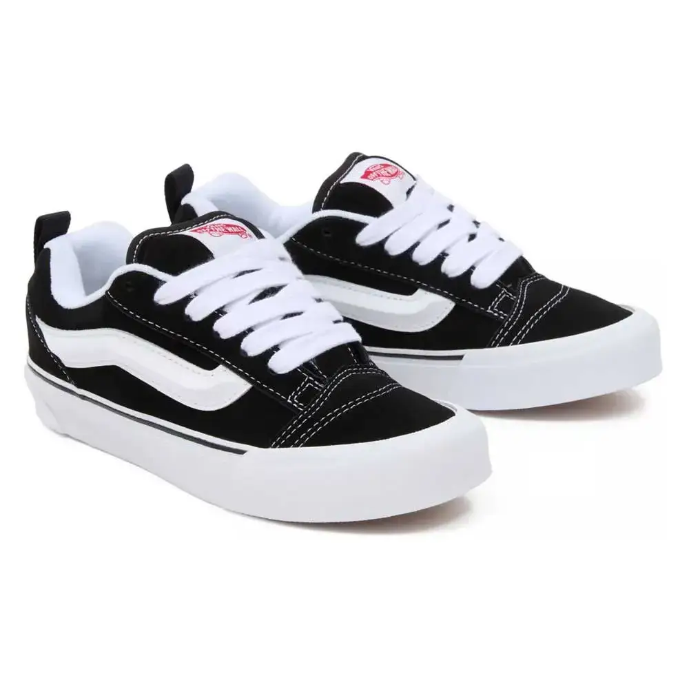 Кроссовки Vans Knu Skool