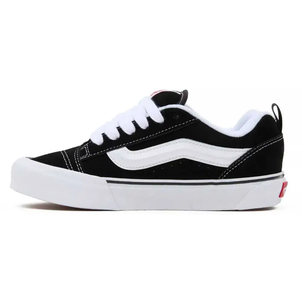 Кроссовки Vans Knu Skool
