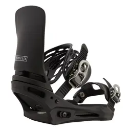 Крепления для сноуборда Burton Cartel X