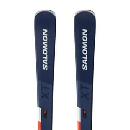 Лыжный комплект Salomon S/Max 6 XT+M10 GW для альпинизма