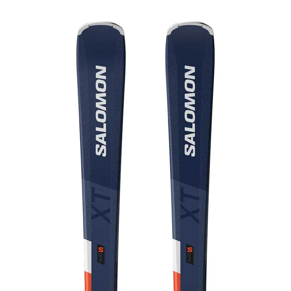 Лыжный комплект Salomon S/Max 6 XT+M10 GW для альпинизма