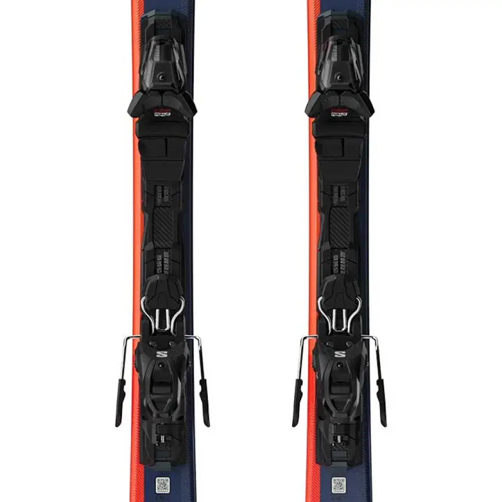 Лыжный комплект Salomon S/Max 6 XT+M10 GW для альпинизма