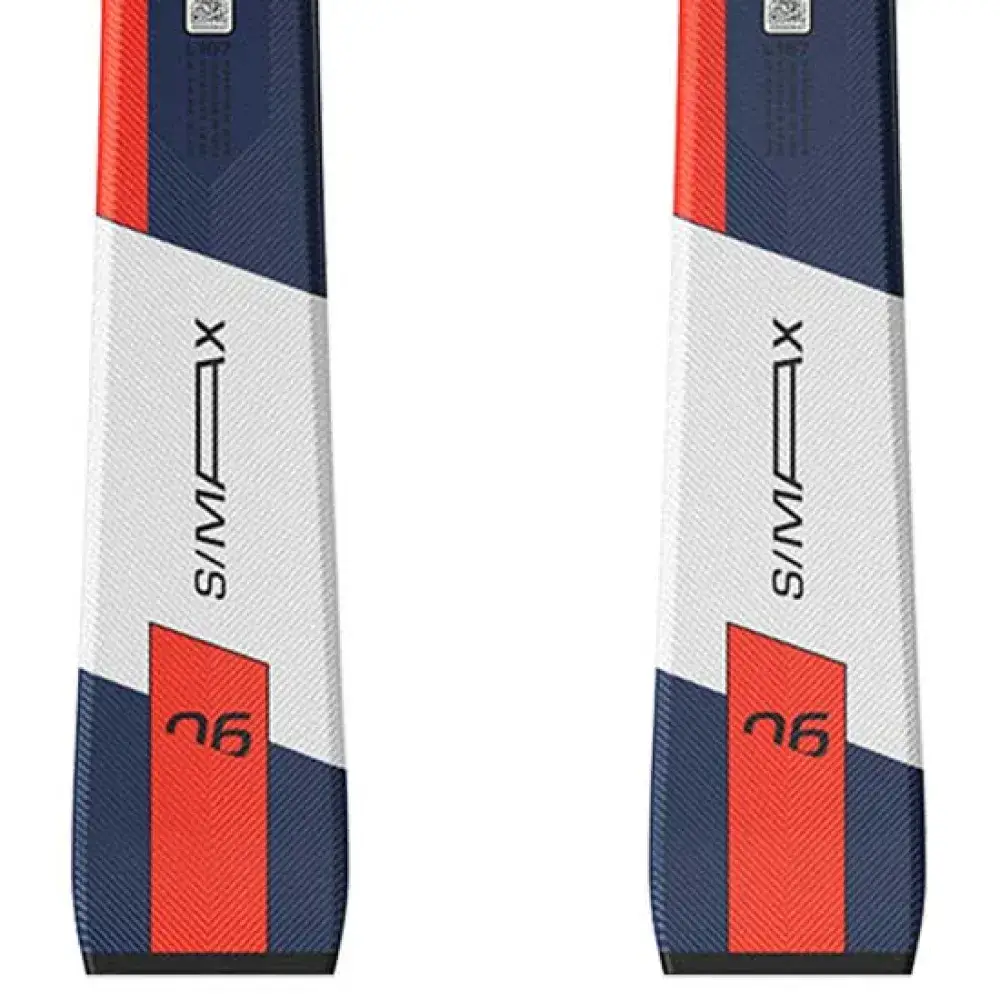 Лыжный комплект Salomon S/Max 6 XT+M10 GW для альпинизма